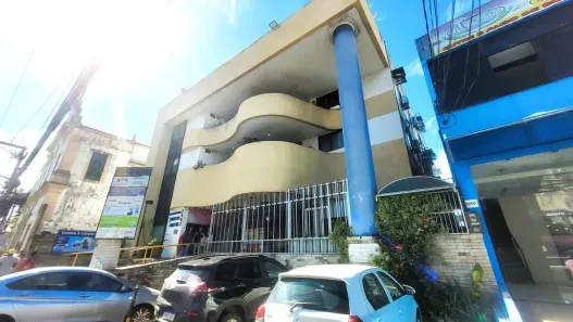 Sala Comercial para alugar, 18m² no Brotas, Salvador