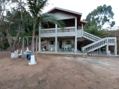 Fazenda/Sítio à venda, 24000m² no , Sapucaí-Mirim
