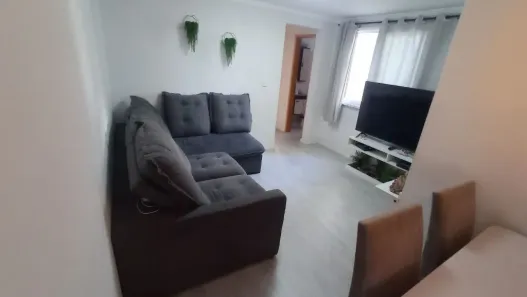 Apartamento com 2 Quartos à venda, 49m² no Vila Nova Cachoeirinha, São Paulo