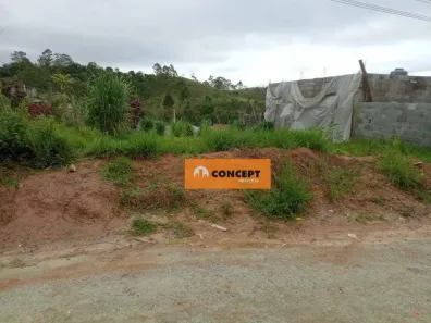 Lote/Terreno à venda, 300m² no Jardim Brasil, Suzano