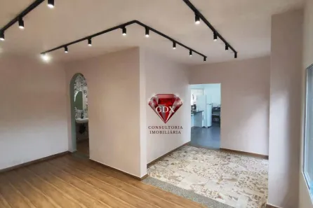 Imóvel Comercial com 2 Quartos para alugar, 127m² no Conjunto Residencial Butantã, São Paulo