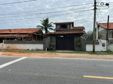 Casa com 3 Quartos à venda, 252m² no Barra Nova, Saquarema