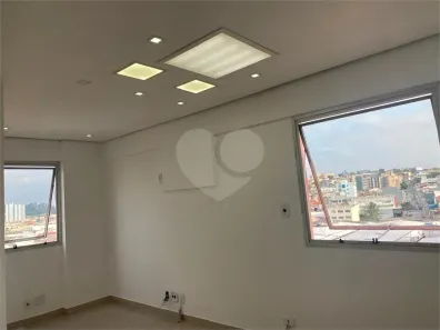 Sala Comercial à venda, 27m² no Cidade Nitro Operária, São Paulo
