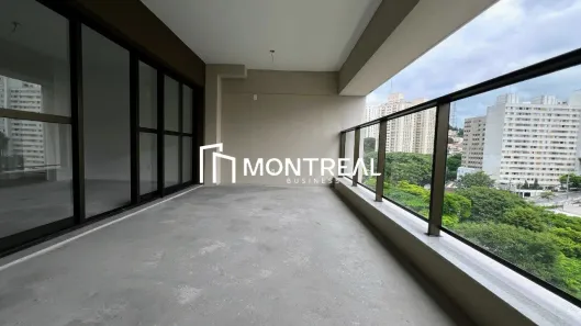 Apartamento com 4 Quartos à venda, 180m² no Perdizes, São Paulo