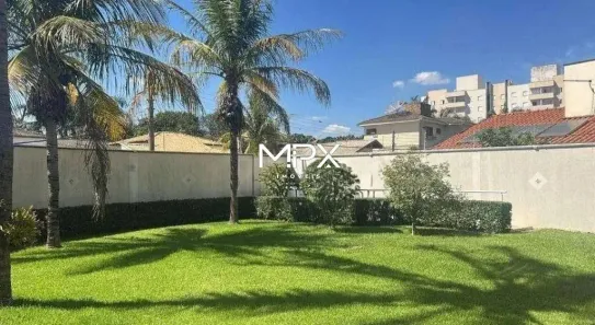 Sobrado com 3 Quartos para venda ou aluguel, 275m² no Parque Santa Cecília, Piracicaba
