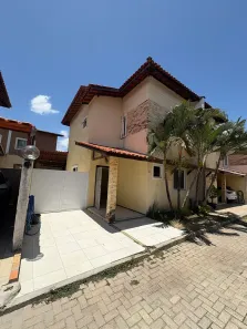 Sobrado com 3 Quartos à venda, 120m² no Icaraí, Caucaia