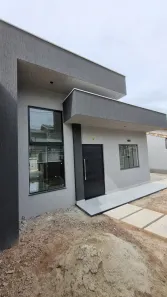 Casa com 3 Quartos à venda, 100m² no Vila Gabriela (Manilha), Itaboraí