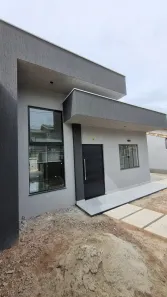 Casa com 3 Quartos à venda, 98m² no Vila Gabriela (Manilha), Itaboraí