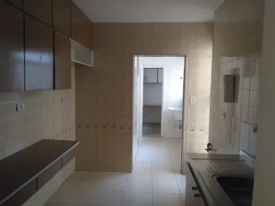 Apartamento com 3 Quartos à venda, 106m² no Vila São Francisco, São Paulo