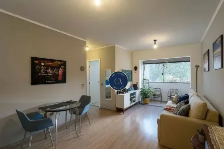 Apartamento com 2 Quartos à venda, 70m² no Água Branca, São Paulo
