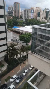 Sala Comercial para alugar, 25m² no Aclimação, São Paulo