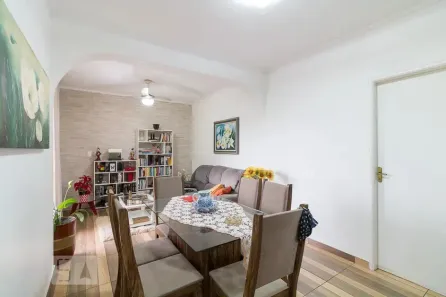 Apartamento com 3 Quartos para alugar, 95m² no Jardim Barbosa, Guarulhos