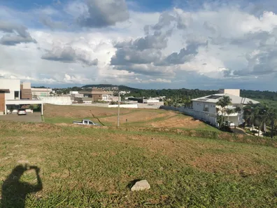 Lote/Terreno à venda, 591m² no Condomínio do Lago 1ª Etapa, Goiânia