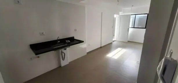 Apartamento com 2 Quartos à venda, 32m² no Chácara Belenzinho, São Paulo