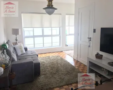 Apartamento com 2 Quartos à venda, 89m² no Pinheiros, São Paulo