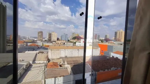 Apartamento com 2 Quartos à venda, 65m² no Centro, Araraquara