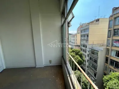 Apartamento com 1 Quarto à venda, 42m² no Catete, Rio de Janeiro