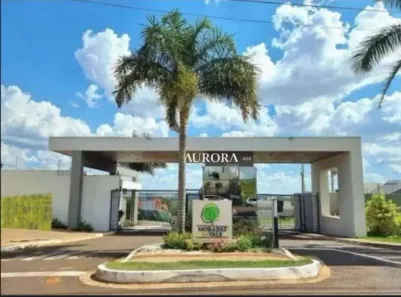Lote/Terreno à venda, 258m² no Olímpico, Londrina