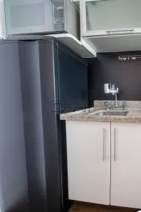 Apartamento com 1 Quarto para alugar, 50m² no Vila Nova Conceição, São Paulo