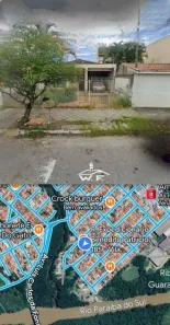 Casa com 3 Quartos à venda, 156m² no Vila Comendador Rodrigues Alves, Guaratinguetá