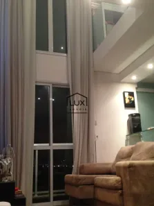 Apartamento com 1 Quarto para venda ou aluguel, 45m² no Indianópolis, São Paulo