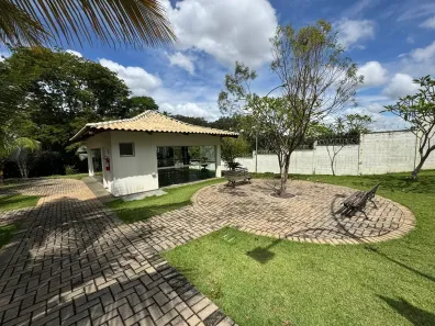 Apartamento com 2 Quartos à venda, 56m² no Batista, Anápolis