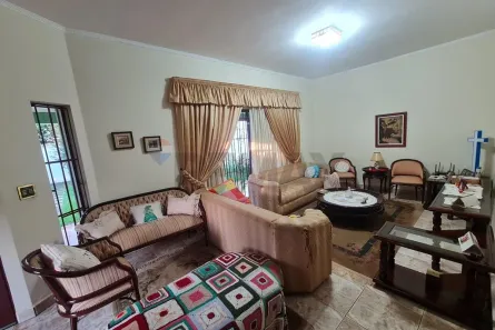 Casa com 6 Quartos à venda, 486m² no Vila Nova, Cosmópolis