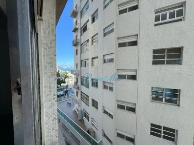 Apartamento com 1 Quarto à venda, 35m² no Pitangueiras, Guarujá