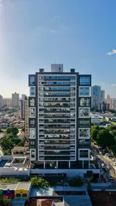 Apartamento com 2 Quartos à venda, 140m² no Lagoa Nova, Natal