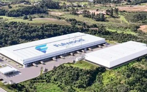 Galpão/Depósito/Armazém para alugar, 3708m² no Jardim Belvedere, Guarulhos