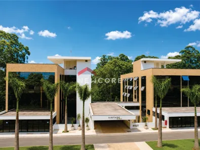 Sala Comercial com 1 Quarto à venda, 34m² no Paisagem Renoir, Cotia
