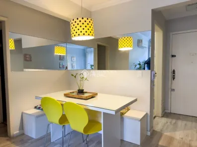 Apartamento com 2 Quartos à venda, 60m² no Cidade Baixa, Porto Alegre