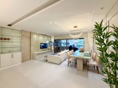 Apartamento com 3 Quartos à venda, 140m² no Pagani, Palhoça