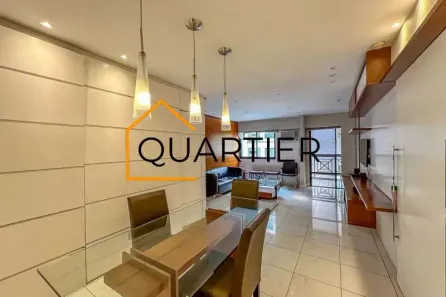 Apartamento com 3 Quartos à venda, 120m² no Flamengo, Rio de Janeiro
