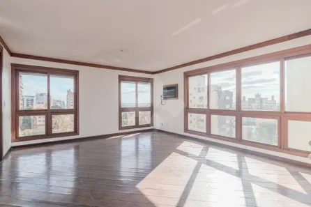 Cobertura com 4 Quartos à venda, 426m² no São João, Porto Alegre