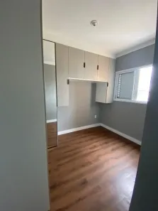 Apartamento com 2 Quartos à venda, 50m² no Residencial Santa Giovana, Jundiaí