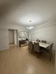 Apartamento com 3 Quartos à venda, 84m² no Alphaville Centro Industrial e Empresarial/Alphaville., Barueri