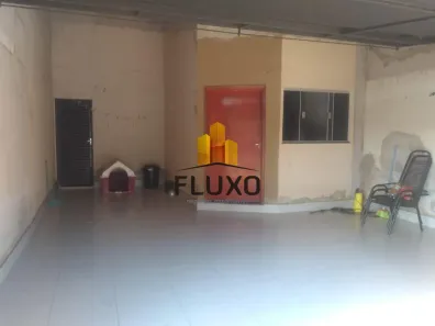 Casa com 3 Quartos à venda, 110m² no Vila Industrial, Bauru