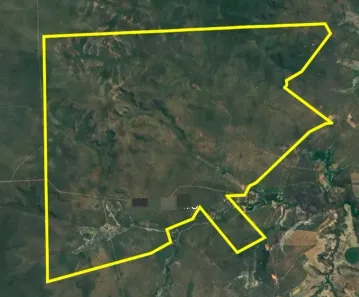 Fazenda/Sítio à venda, 999999999m² no , Miravânia