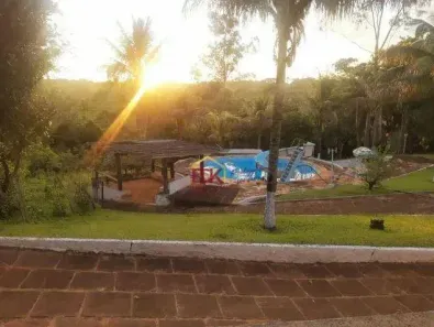 Fazenda/Sítio com 4 Quartos à venda, 300m² no Área Rural de Avaré, Avaré