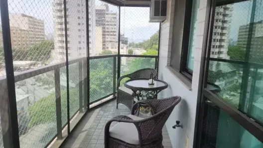 Apartamento com 2 Quartos à venda, 95m² no Botafogo, Rio de Janeiro