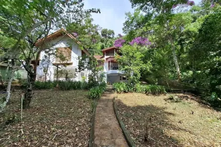 Casa com 3 Quartos à venda, 226m² no Ponte da Saudade, Nova Friburgo