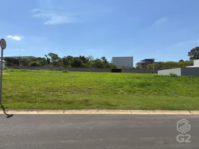 Lote/Terreno à venda, 456m² no Loteamento Green View Village, Indaiatuba