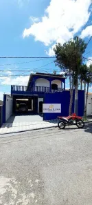 Sobrado com 4 Quartos à venda, 355m² no Jardim Sandra Maria, Taubaté