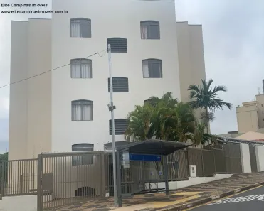 Apartamento com 3 Quartos à venda, 85m² no Jardim Bom Retiro, Campinas