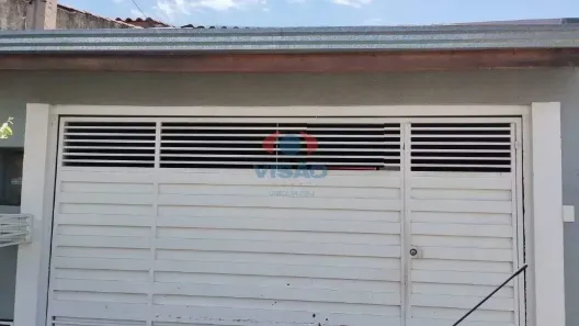 Casa com 3 Quartos à venda, 98m² no Jardim Califórnia, Indaiatuba