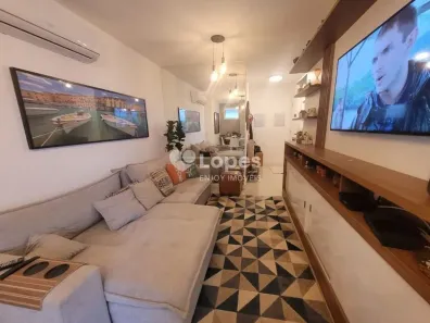 Apartamento com 2 Quartos para alugar, 80m² no Jacarepaguá, Rio de Janeiro