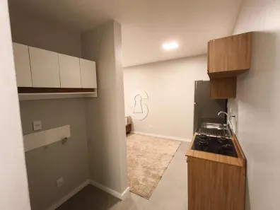 Kitnet com 1 Quarto para alugar, 24m² no Centro, São Leopoldo