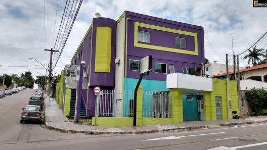 para alugar, 700m² no Santa Rosa, Vinhedo