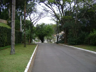Lote/Terreno à venda, 1015m² no Vila Vianna, Cotia
